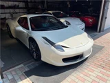 2013 Ferrari 458 Spider Base Coupe for sale, Japanese used car export - photo 67 of 79 | GULJI TRADERS