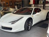 2013 Ferrari 458 Spider Base Coupe for sale, Japanese used car export - photo 68 of 79 | GULJI TRADERS