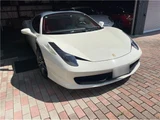 2013 Ferrari 458 Spider Base Coupe for sale, Japanese used car export - photo 69 of 79 | GULJI TRADERS