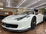 2013 Ferrari 458 Spider Coupe for sale, Japanese used car export - photo 4 of 65 | GULJI TRADERS