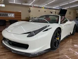 2013 Ferrari 458 Spider Coupe for sale, Japanese used car export - photo 5 of 65 | GULJI TRADERS