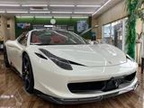 2013 Ferrari 458 Spider Coupe for sale, Japanese used car export - photo 7 of 65 | GULJI TRADERS