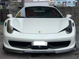 2013 Ferrari 458 Spider Coupe for sale, Japanese used car export - photo 8 of 65 | GULJI TRADERS