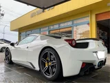 2013 Ferrari 458 Spider Coupe for sale, Japanese used car export - photo 13 of 65 | GULJI TRADERS