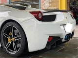 2013 Ferrari 458 Spider Coupe for sale, Japanese used car export - photo 14 of 65 | GULJI TRADERS