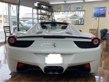2013 Ferrari 458 Spider Coupe for sale, Japanese used car export - photo 15 of 65 | GULJI TRADERS