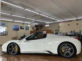 2013 Ferrari 458 Spider Coupe for sale, Japanese used car export - photo 17 of 65 | GULJI TRADERS