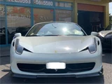 2013 Ferrari 458 Spider Coupe for sale, Japanese used car export - photo 19 of 65 | GULJI TRADERS