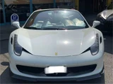 2013 Ferrari 458 Spider Coupe for sale, Japanese used car export - photo 20 of 65 | GULJI TRADERS