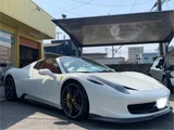 2013 Ferrari 458 Spider Coupe for sale, Japanese used car export - photo 21 of 65 | GULJI TRADERS