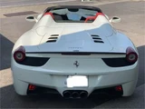 2013 Ferrari 458 Spider Coupe for sale, Japanese used car export - photo 22 of 65 | GULJI TRADERS