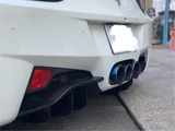 2013 Ferrari 458 Spider Coupe for sale, Japanese used car export - photo 25 of 65 | GULJI TRADERS