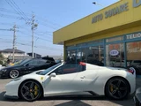 2013 Ferrari 458 Spider Coupe for sale, Japanese used car export - photo 27 of 65 | GULJI TRADERS