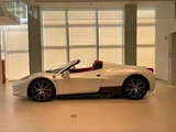 2013 Ferrari 458 Spider Base Coupe for sale, Japanese used car export - photo 5 of 9 | GULJI TRADERS