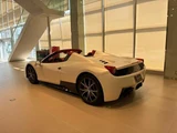 2013 Ferrari 458 Spider Base Coupe for sale, Japanese used car export - photo 7 of 9 | GULJI TRADERS