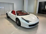 2013 Ferrari 458 Spider Base Coupe for sale, Japanese used car export - photo 9 of 9 | GULJI TRADERS
