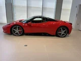 2013 Ferrari 458 Spider Base Coupe for sale, Japanese used car export - photo 5 of 9 | GULJI TRADERS