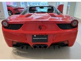 2013 Ferrari 458 Spider Base Coupe for sale, Japanese used car export - photo 8 of 9 | GULJI TRADERS