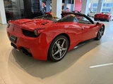 2013 Ferrari 458 Spider Base Coupe for sale, Japanese used car export - photo 9 of 9 | GULJI TRADERS