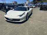 2014 Ferrari 458 Spider Base Coupe for sale, Japanese used car export - photo 1 of 22 | GULJI TRADERS