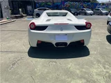 2014 Ferrari 458 Spider Base Coupe for sale, Japanese used car export - photo 2 of 22 | GULJI TRADERS