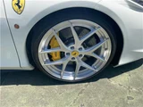 2014 Ferrari 458 Spider Base Coupe for sale, Japanese used car export - photo 4 of 22 | GULJI TRADERS