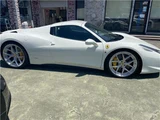 2014 Ferrari 458 Spider Base Coupe for sale, Japanese used car export - photo 10 of 22 | GULJI TRADERS
