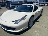 2014 Ferrari 458 Spider Base Coupe for sale, Japanese used car export - photo 11 of 22 | GULJI TRADERS