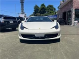 2014 Ferrari 458 Spider Base Coupe for sale, Japanese used car export - photo 15 of 22 | GULJI TRADERS