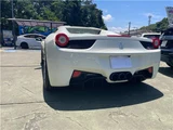 2014 Ferrari 458 Spider Base Coupe for sale, Japanese used car export - photo 16 of 22 | GULJI TRADERS