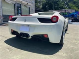 2014 Ferrari 458 Spider Base Coupe for sale, Japanese used car export - photo 18 of 22 | GULJI TRADERS