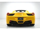 2015 Ferrari 458 Spider Base F1DCT Coupe for sale, Japanese used car export - photo 2 of 70 | GULJI TRADERS