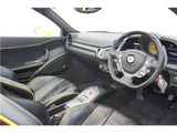 2015 Ferrari 458 Spider Base F1DCT Coupe for sale, Japanese used car export - photo 3 of 70 | GULJI TRADERS