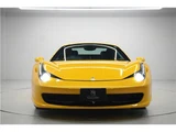 2015 Ferrari 458 Spider Base F1DCT Coupe for sale, Japanese used car export - photo 5 of 70 | GULJI TRADERS