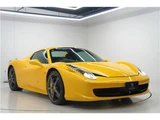 2015 Ferrari 458 Spider Base F1DCT Coupe for sale, Japanese used car export - photo 6 of 70 | GULJI TRADERS