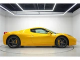 2015 Ferrari 458 Spider Base F1DCT Coupe for sale, Japanese used car export - photo 7 of 70 | GULJI TRADERS