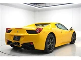 2015 Ferrari 458 Spider Base F1DCT Coupe for sale, Japanese used car export - photo 8 of 70 | GULJI TRADERS