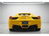 2015 Ferrari 458 Spider Base F1DCT Coupe for sale, Japanese used car export - photo 9 of 70 | GULJI TRADERS