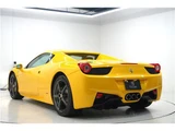 2015 Ferrari 458 Spider Base F1DCT Coupe for sale, Japanese used car export - photo 10 of 70 | GULJI TRADERS