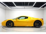 2015 Ferrari 458 Spider Base F1DCT Coupe for sale, Japanese used car export - photo 11 of 70 | GULJI TRADERS
