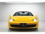 2015 Ferrari 458 Spider Base F1DCT Coupe for sale, Japanese used car export - photo 12 of 70 | GULJI TRADERS
