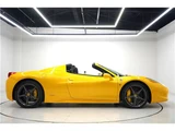 2015 Ferrari 458 Spider Base F1DCT Coupe for sale, Japanese used car export - photo 14 of 70 | GULJI TRADERS