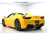 2015 Ferrari 458 Spider Base F1DCT Coupe for sale, Japanese used car export - photo 16 of 70 | GULJI TRADERS