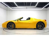 2015 Ferrari 458 Spider Base F1DCT Coupe for sale, Japanese used car export - photo 17 of 70 | GULJI TRADERS