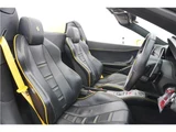 2015 Ferrari 458 Spider Base F1DCT Coupe for sale, Japanese used car export - photo 44 of 70 | GULJI TRADERS