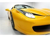 2015 Ferrari 458 Spider Base F1DCT Coupe for sale, Japanese used car export - photo 53 of 70 | GULJI TRADERS