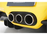 2015 Ferrari 458 Spider Base F1DCT Coupe for sale, Japanese used car export - photo 68 of 70 | GULJI TRADERS