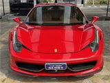 2017 Ferrari 458 Spider Base Coupe for sale, Japanese used car export - photo 2 of 51 | GULJI TRADERS