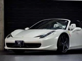 2019 Ferrari 458 Spider Base Coupe for sale, Japanese used car export - photo 5 of 80 | GULJI TRADERS