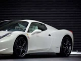 2019 Ferrari 458 Spider Base Coupe for sale, Japanese used car export - photo 6 of 80 | GULJI TRADERS